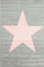 Zdjęcie Marbex Dywan One Star różowy Gwiazda 120X170 - Głowno
