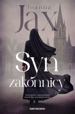 Zdjęcie Syn zakonnicy Data premiery: 2026-09-23 - Lubraniec