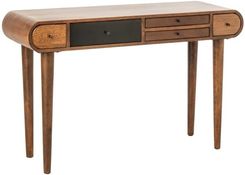 Zdjęcie Konsola Multi brąz drewno mango J-Line 266340 - Czerniejewo
