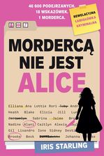 Zdjęcie Mordercą nie jest Alice - Iris Starling - Kąty Wrocławskie