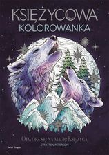 Zdjęcie Księżycowa Kolorowanka - Trzebnica