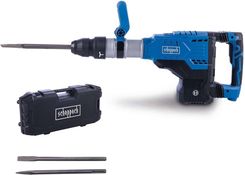 Zdjęcie Scheppach Młot Wyburzeniowy Sds-Max 1700 W 60 J Ab2000 5908212901 (SCH5908212901) - Dobra