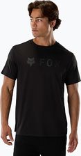 Zdjęcie Fox Racing Koszulka Rowerowa Męska Absolute Original Dri-Release Ss Tee Black/Black - Józefów