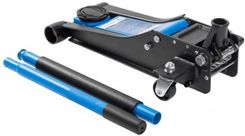 Zdjęcie Hogert Podnośnik Hydrauliczny 2T, Profesjonalny, 85Mm - 430Mm (Ht8G059) - Trzebinia