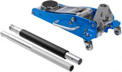 Zdjęcie Hogert Podnośnik Hydrauliczny 1, 5T,   Auluminiowy, 85Mm - 370Mm (Ht8G062) - Trzebinia