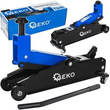 Zdjęcie Geko Podnośnik Hydrauliczny Żaba Suv 3T 192-530Mm (G02186) - Sułkowice