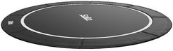 Zdjęcie Salta Trampolina Royal Baseground Sport396Cm Czarna - Węgrów