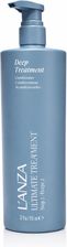 Zdjęcie Lanza Healing Ultimate Deep Treatment Intensywna Kuracja Odbudowująca Włosy 950ml - Brwinów