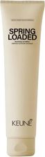 Zdjęcie Keune Spring Loaded Curl Definer Żel Definiujący Loki Nawilża Włosy 150ml - Piastów