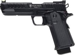 Zdjęcie Replika pistolet ASG Elite Force Rogue 11 6 mm CO2 czarna 2.6584 - Pajęczno