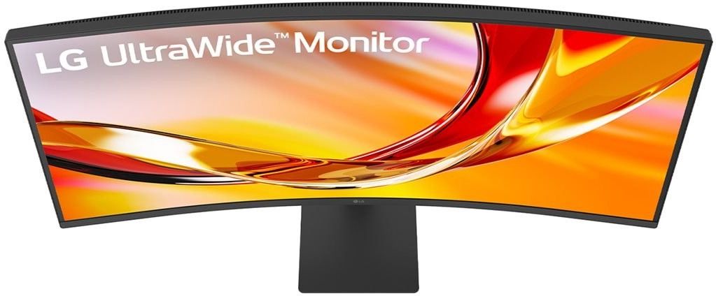 фото Монитор LG UltraWide 34U620B-B 1