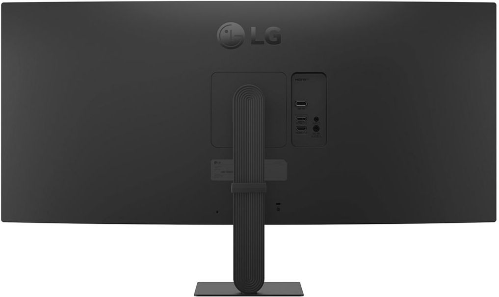 фото Монитор LG UltraWide 34U620B-B 2