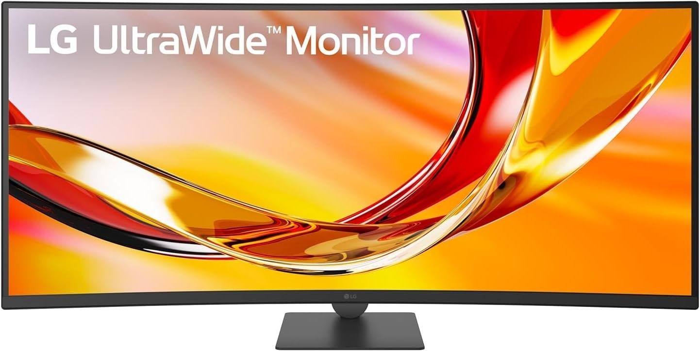 фото Монитор LG UltraWide 34U620B-B 3