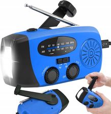 Zdjęcie Radio Verk group V_27285_N Niebieski - Ożarów Mazowiecki