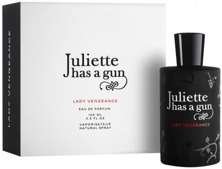 Juliette Has A Gun Lady Vengeance Woda Perfumowana 100 ml 