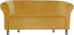 Zdjęcie Atos sofa Milo MG15 miodowy nogi ch 5903769315871 - Biskupiec