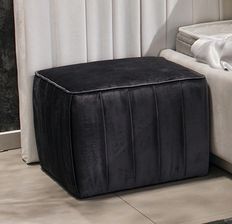 Zdjęcie Pufa tapicerowana Pearl - Excellence - Lipiany