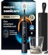 Szczoteczka elektryczna PHILIPS Sonicare DiamondClean Seria 9900 Prestige HX9813/92