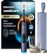 Szczoteczka elektryczna PHILIPS Sonicare DiamondClean Seria 9900 Prestige HX9813/98