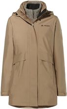 Zdjęcie VAUDE Kurtka Kobiety Women's Idris 3in1 Parka Iv - Ulanów