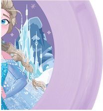 Zdjęcie Seven Frisbee Frozen Fioletowe - Jawor