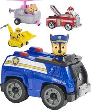 Zdjęcie Paw Patrol Zabawkowy Samochód Psi - Brzeg Dolny