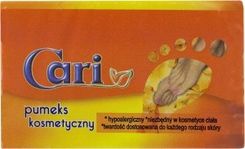 Zdjęcie Cari Pumeks Kosmetyczny Kolorowy - Szklarska Poręba