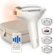 Zdjęcie PHILIPS Lumea IPL 9900 Pro BRC344/00 - Kolbuszowa