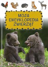 Zdjęcie Moja encyklopedia zwierząt - Bartoszyce