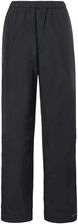 Zdjęcie VAUDE Women's Escape Bike Warm Pants - Spodnie Kobiety - Mikstat