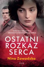 Zdjęcie Ostatni rozkaz serca - Garwolin