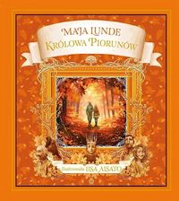 Zdjęcie Królowa Piorunów - Maja Lunde - Ciechocinek