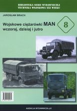 Zdjęcie Wojskowe ciążarówki MAN wczoraj, dziś i jutro - Sochaczew
