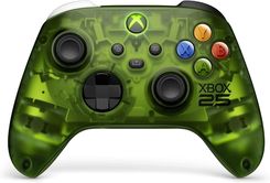 Zdjęcie Microsoft Xbox X25 Special Edition - Pieniężno