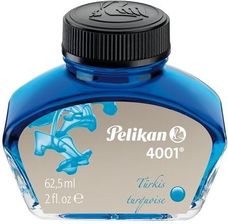 Zdjęcie Pelikan Atrament Turkusowy 62,5Ml - Limanowa