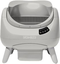 Zdjęcie Catlink Inteligentna Kuweta Dla Kota Open X Lite OPENXLITE - Złotów