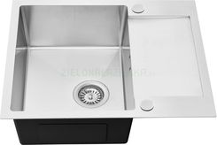 Zdjęcie Ruvetti Look Stal (5003LBS120W) - Mikstat