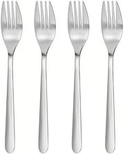 Zdjęcie Ikea FÖRNUFT Widelec 19 cm 4 szt. (40428482002) - Śrem