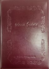Zdjęcie Biblia Tysiąclecia - Pismo Święte - Głowno
