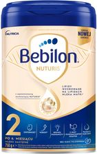 Zdjęcie Bebilon NUTURIS 2 po 6. miesiącu 750g - Brok