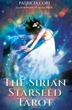 Zdjęcie The Sirian Starseed Tarot - Czarne