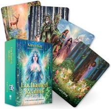 Zdjęcie The Enchanted Realms Oracle - Rychwał
