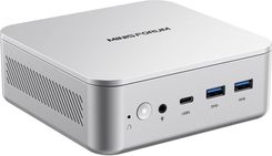 Zdjęcie Barebone Minisforum Elite Mini Barebone M2 M2356H00 (DMT_M2356H00) - Trzebnica