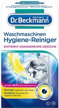 DR BECKMANN 250g Niemiecki Proszek czyszczący do pralek - Środki do czyszczenia pralki