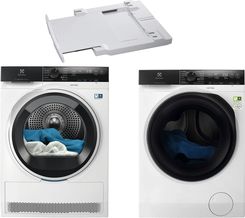 Zdjęcie Electrolux EW7D494UP + EW8F4697P + A1WYHSK2 - Dziwnów