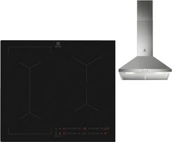Zdjęcie Electrolux EIV63449CT + LFC316X - Tuliszków