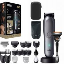 Zdjęcie Braun Trymer Multigroom AIO9520 - Kamienna Góra