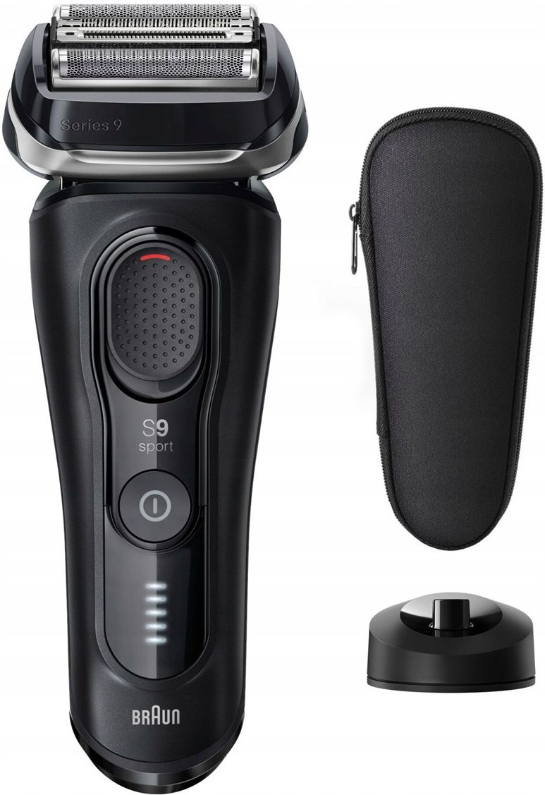 Golarka foliowa Braun Series 9 Sport 9110s