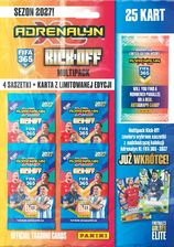 Zdjęcie Panini Fifa 365 Adrenalyn Xl 2027 Multipack Kick Off - Płońsk