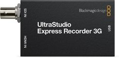 Zdjęcie Blackmagic UltraStudio Express Recorder 3G - Józefów nad Wisłą